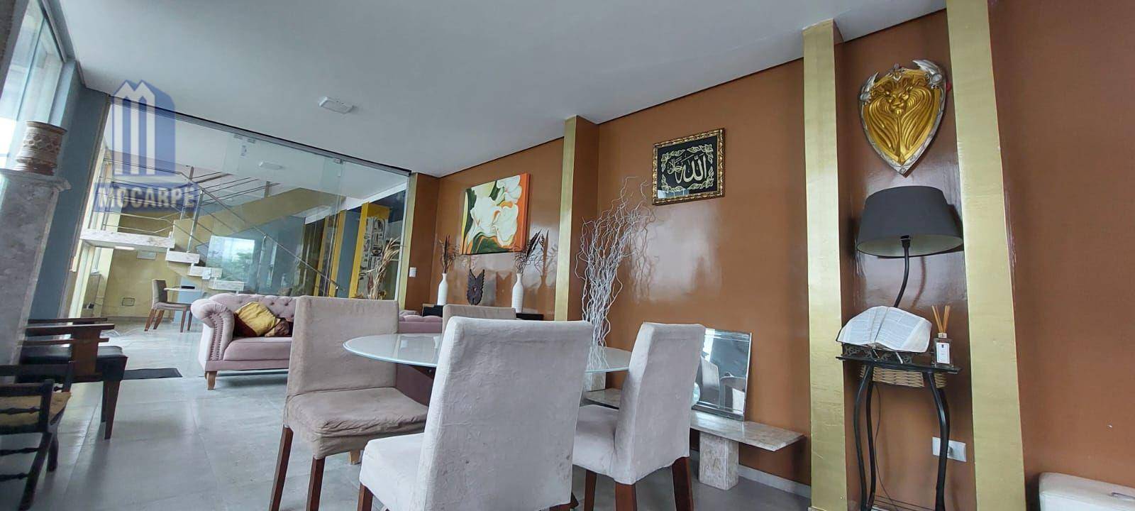 Prédio Inteiro, 312 m² - Foto 22