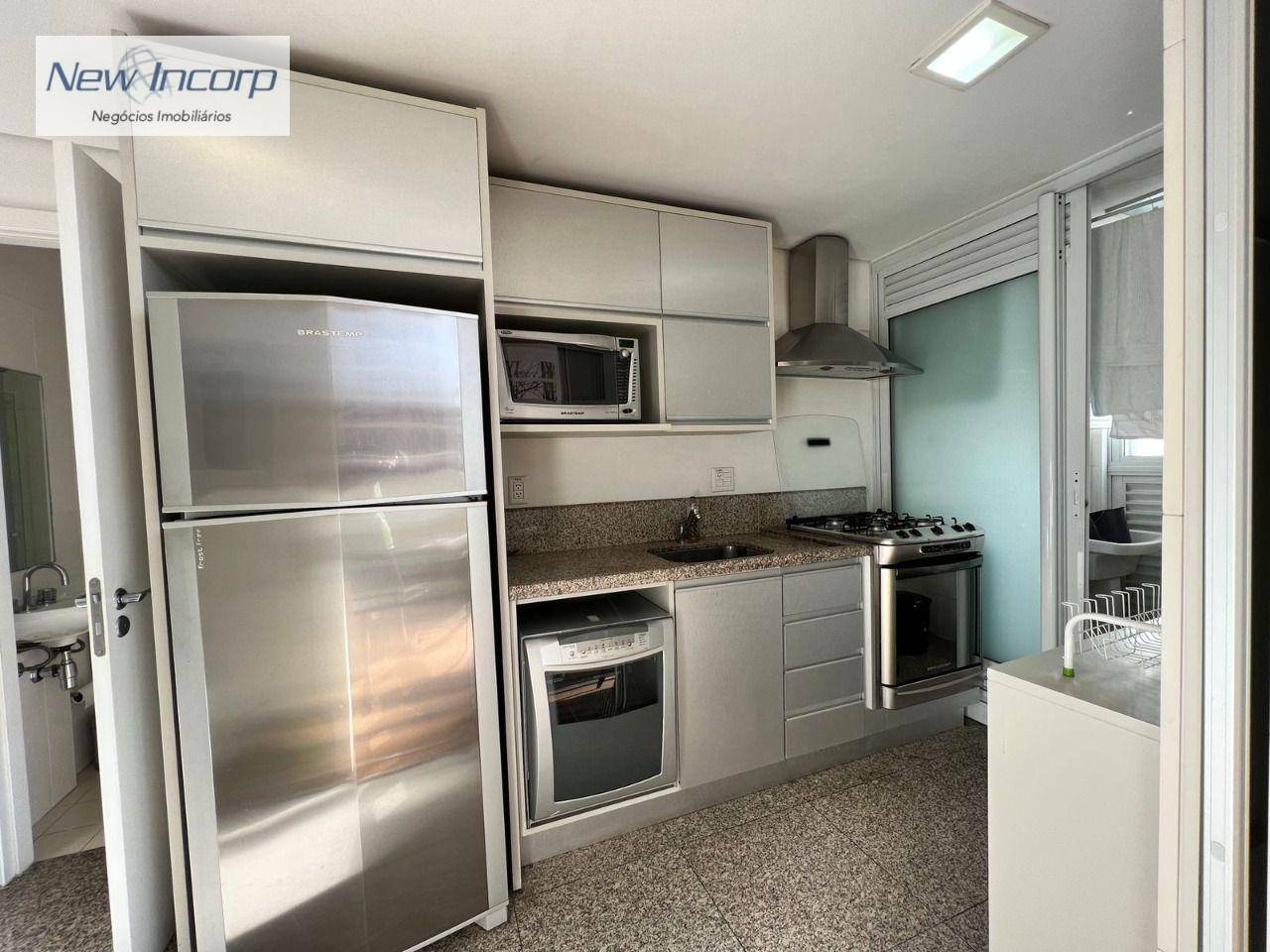 Apartamento para alugar com 2 quartos, 134m² - Foto 14