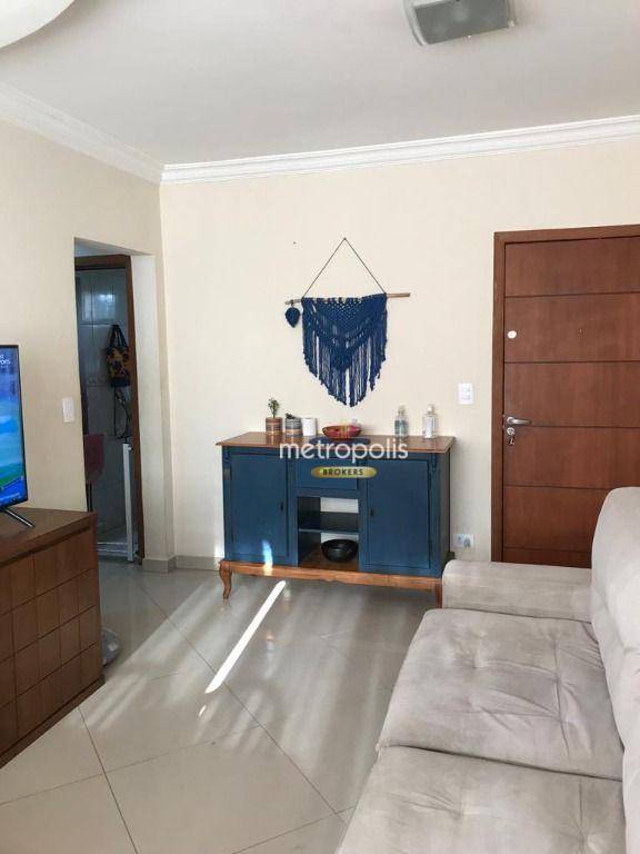 Apartamento à venda com 3 quartos, 127m² - Foto 4