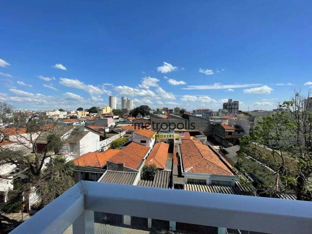 Apartamento à venda com 2 quartos, 53m² - Foto 12