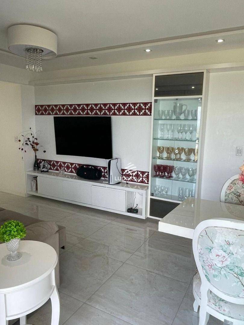 Apartamento à venda com 3 quartos, 79m² - Foto 36