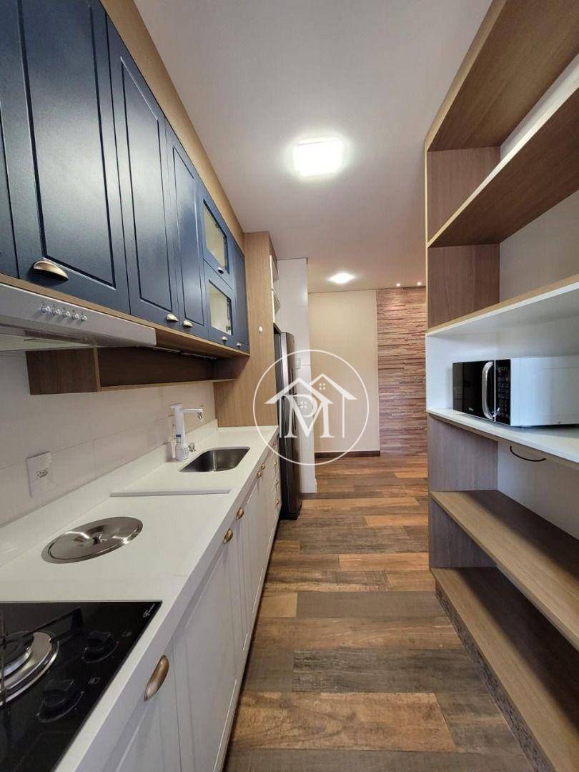 Apartamento à venda com 2 quartos, 77m² - Foto 7