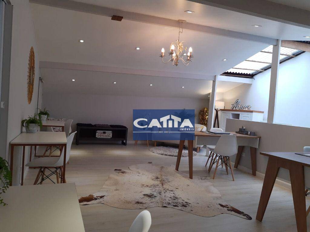 Casa à venda e aluguel com 6 quartos, 274m² - Foto 14