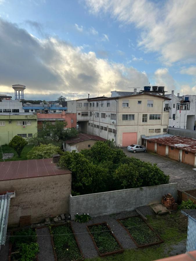 Apartamento à venda com 2 quartos, 59m² - Foto 2