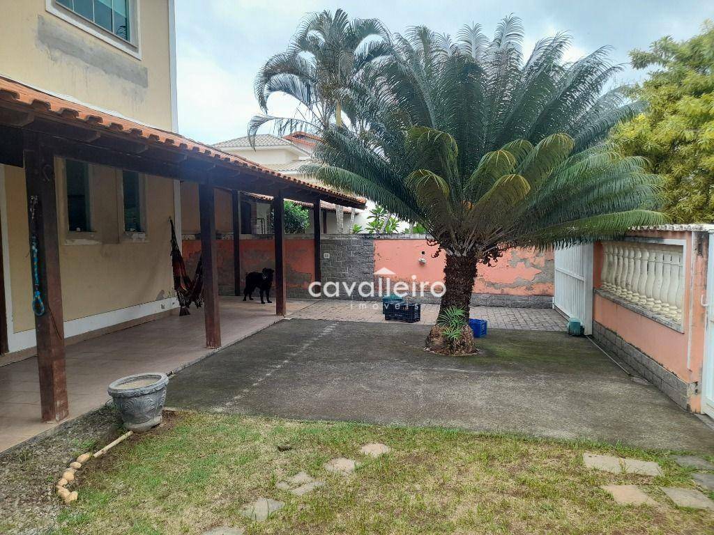 Casa de Condomínio à venda com 3 quartos, 245m² - Foto 44