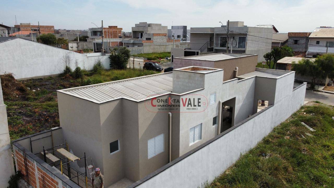 Casa à venda com 3 quartos, 96m² - Foto 4