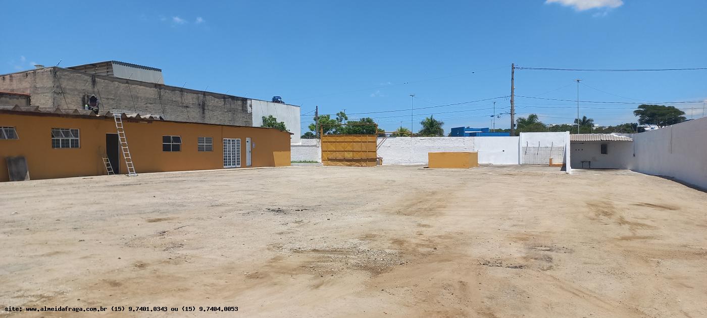 Loja-Salão para alugar, 200m² - Foto 1