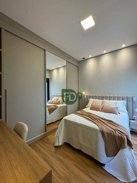 Casa de Condomínio à venda com 3 quartos, 270m² - Foto 10