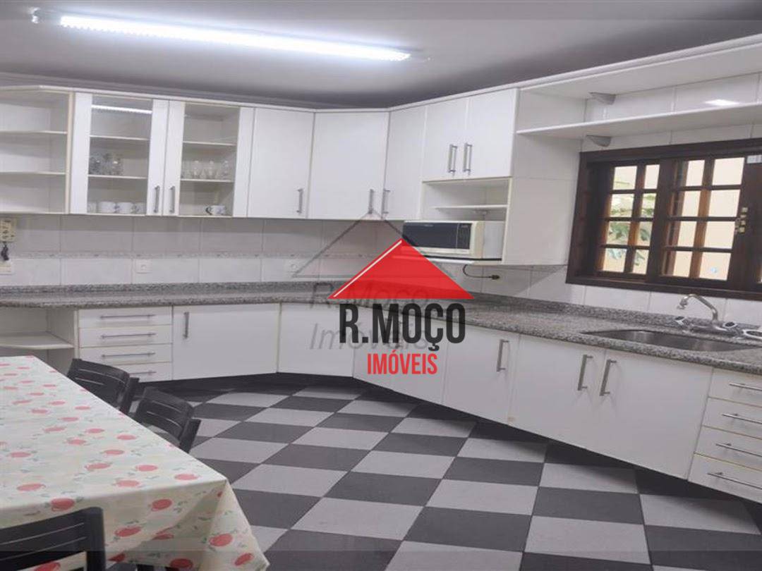 Sobrado à venda com 3 quartos, 148m² - Foto 12