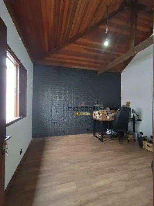 Casa à venda com 3 quartos, 124m² - Foto 8