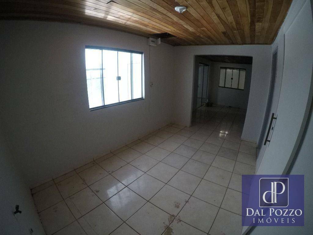 Casa à venda com 2 quartos, 117m² - Foto 6