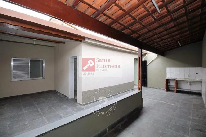 Casa à venda com 3 quartos, 212m² - Foto 9