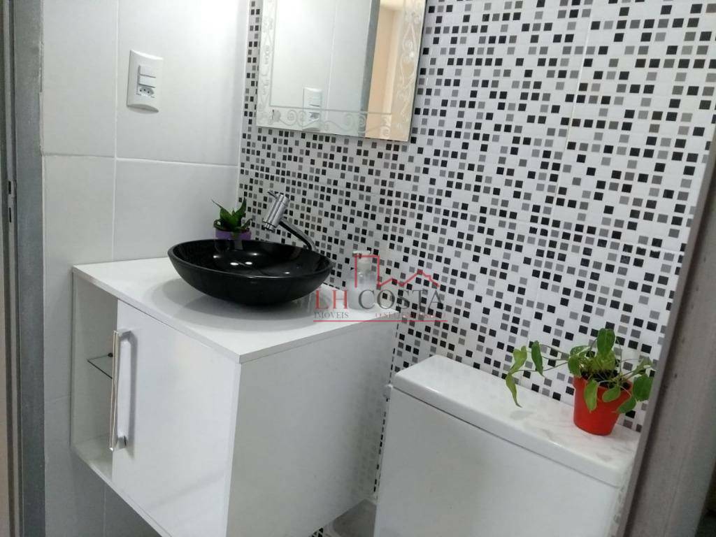 Apartamento à venda com 2 quartos, 53m² - Foto 6