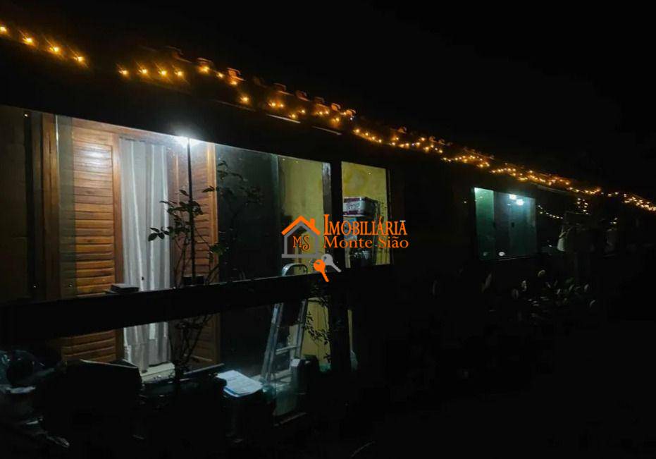 Chácara, 3 quartos, 1500 m² - Foto 2