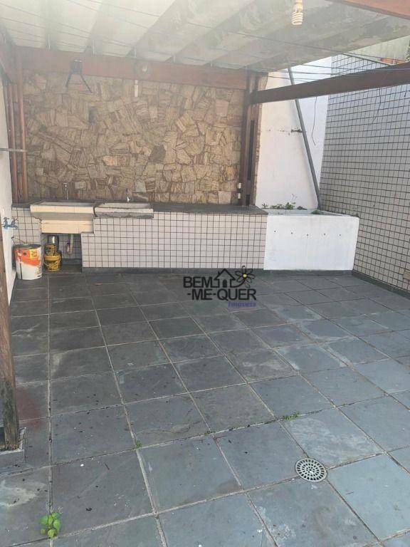 Sobrado à venda com 3 quartos, 96m² - Foto 33