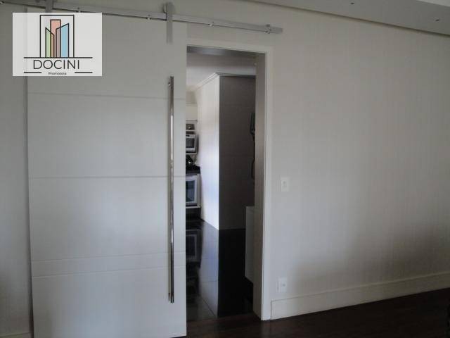 Apartamento à venda com 3 quartos, 172m² - Foto 16