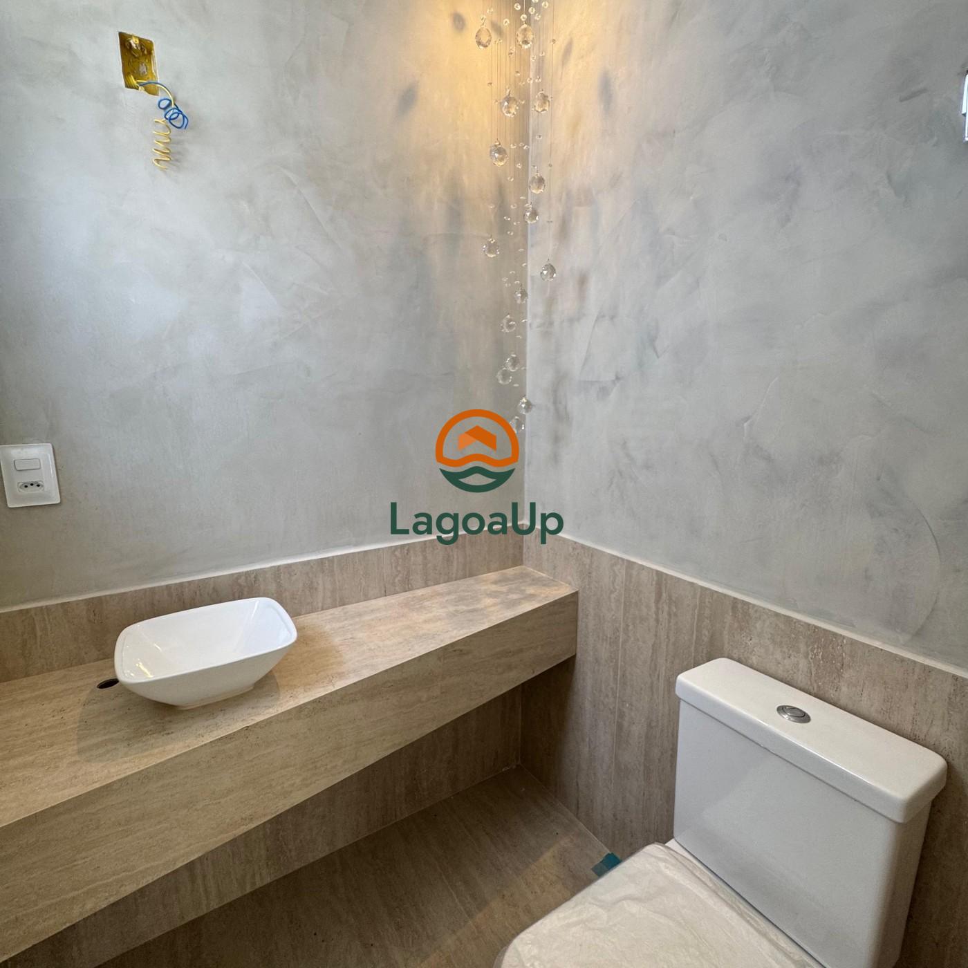 Casa de Condomínio à venda com 3 quartos, 154m² - Foto 8