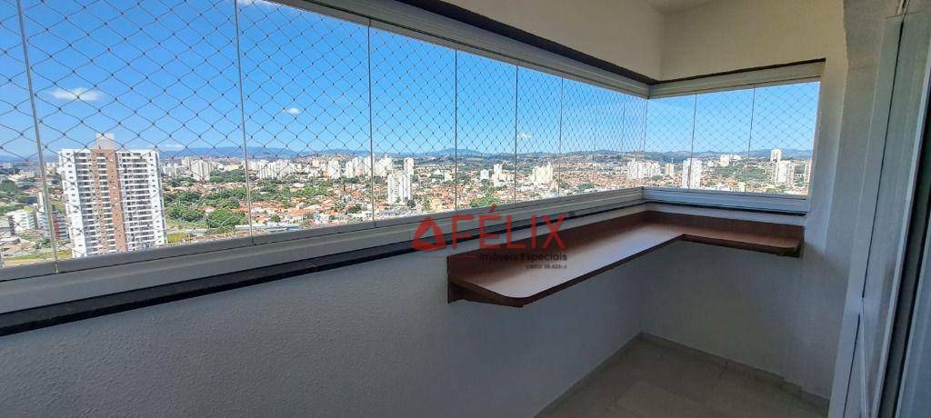 Apartamento para alugar com 3 quartos, 93m² - Foto 10