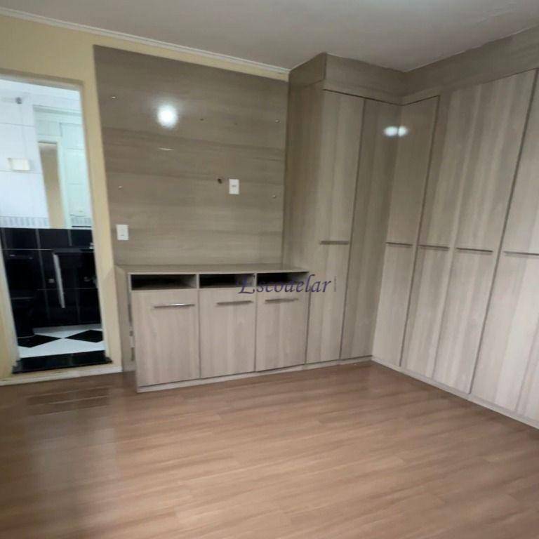 Sobrado à venda com 3 quartos, 140m² - Foto 14