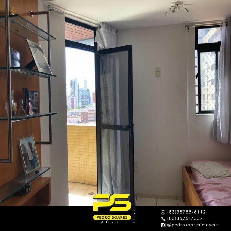 Apartamento à venda com 4 quartos, 177m² - Foto 15