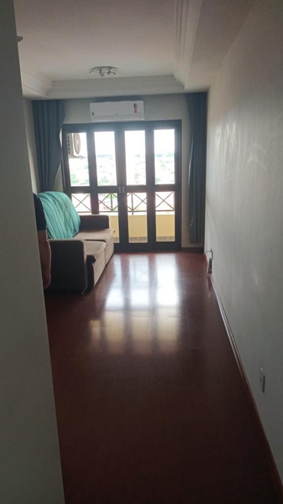 Apartamento à venda com 3 quartos, 89m² - Foto 6