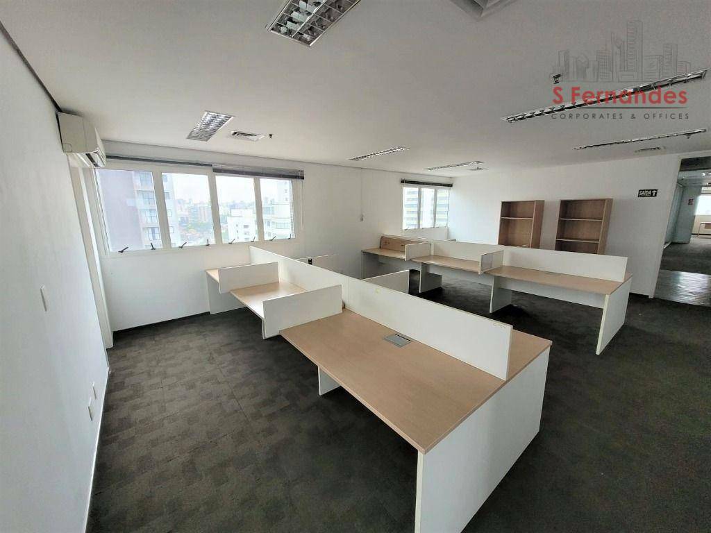 Conjunto Comercial-Sala para alugar, 320m² - Foto 21