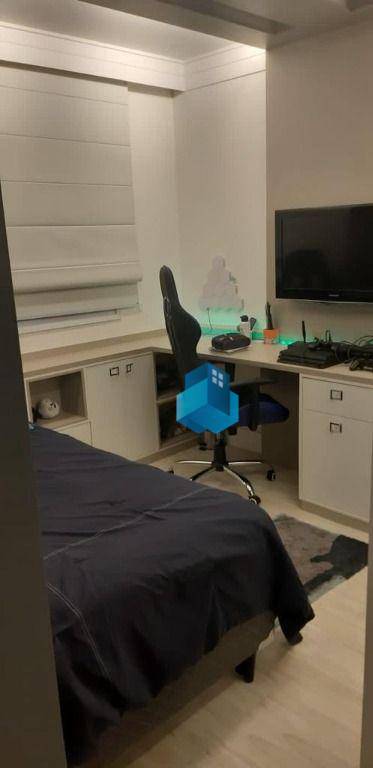 Apartamento à venda com 3 quartos, 163m² - Foto 37