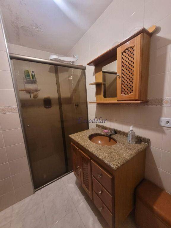 Apartamento à venda com 3 quartos, 98m² - Foto 8