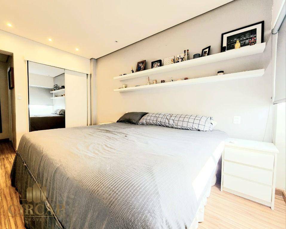 Apartamento à venda com 2 quartos, 86m² - Foto 11