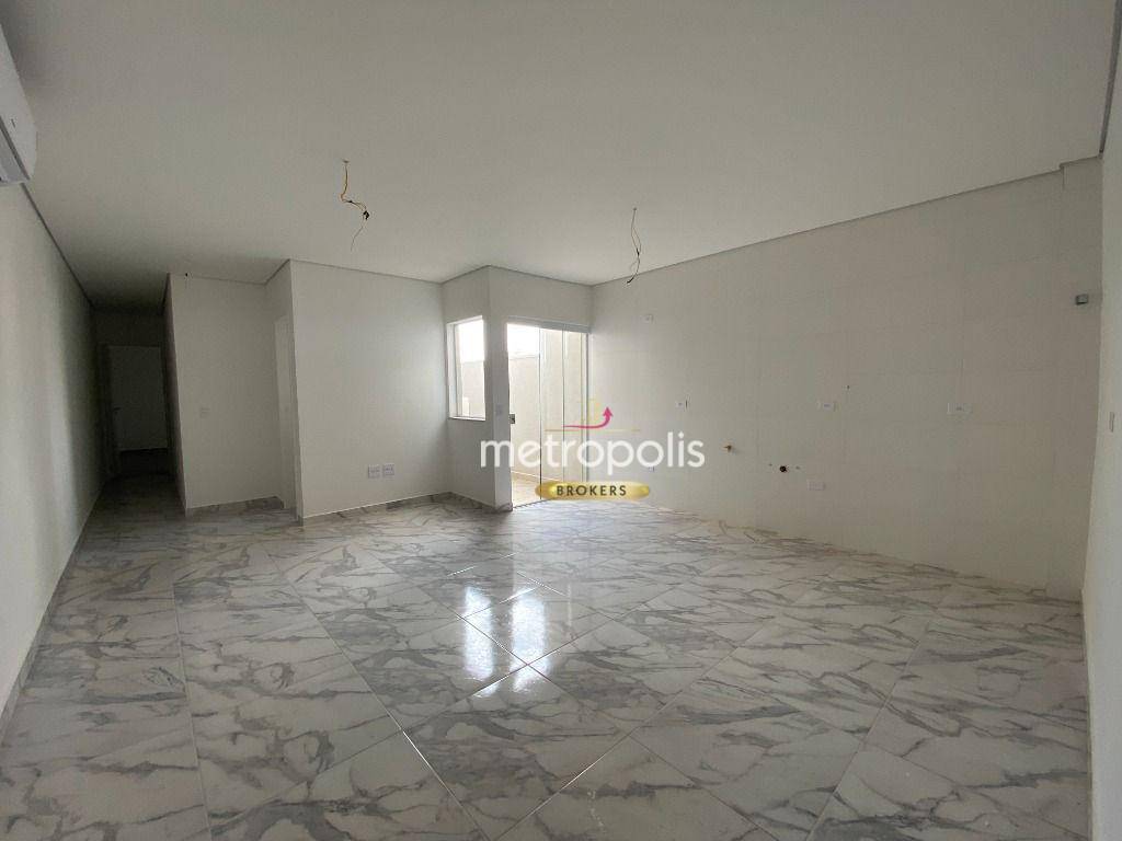 Apartamento à venda com 2 quartos, 110m² - Foto 1