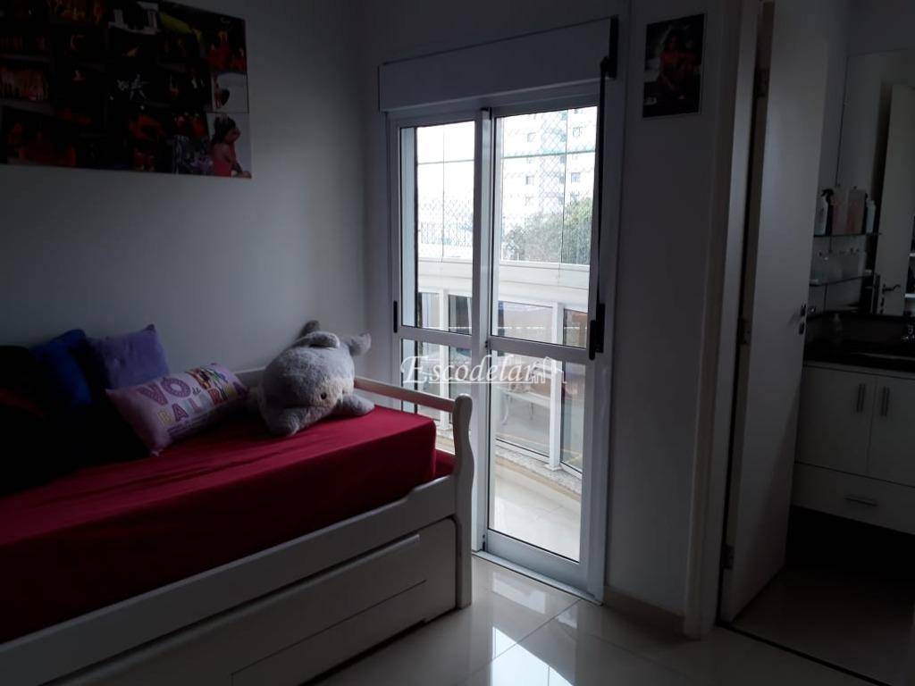 Apartamento à venda com 3 quartos, 160m² - Foto 13