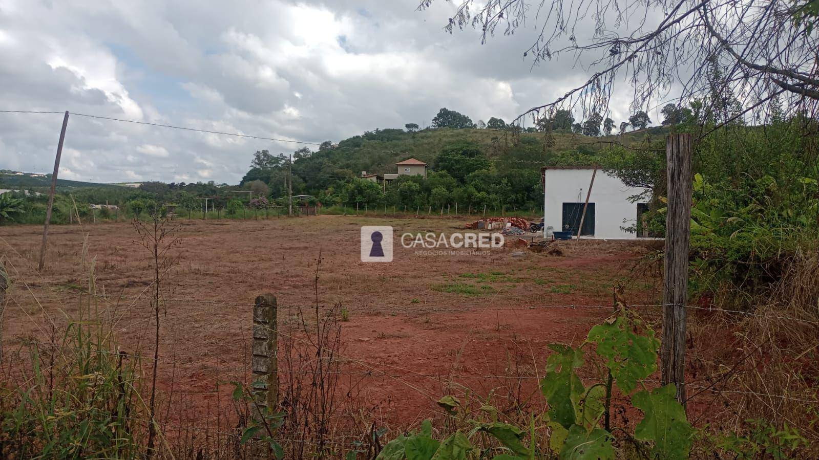 Sítio, 2 quartos, 5000 m² - Foto 2