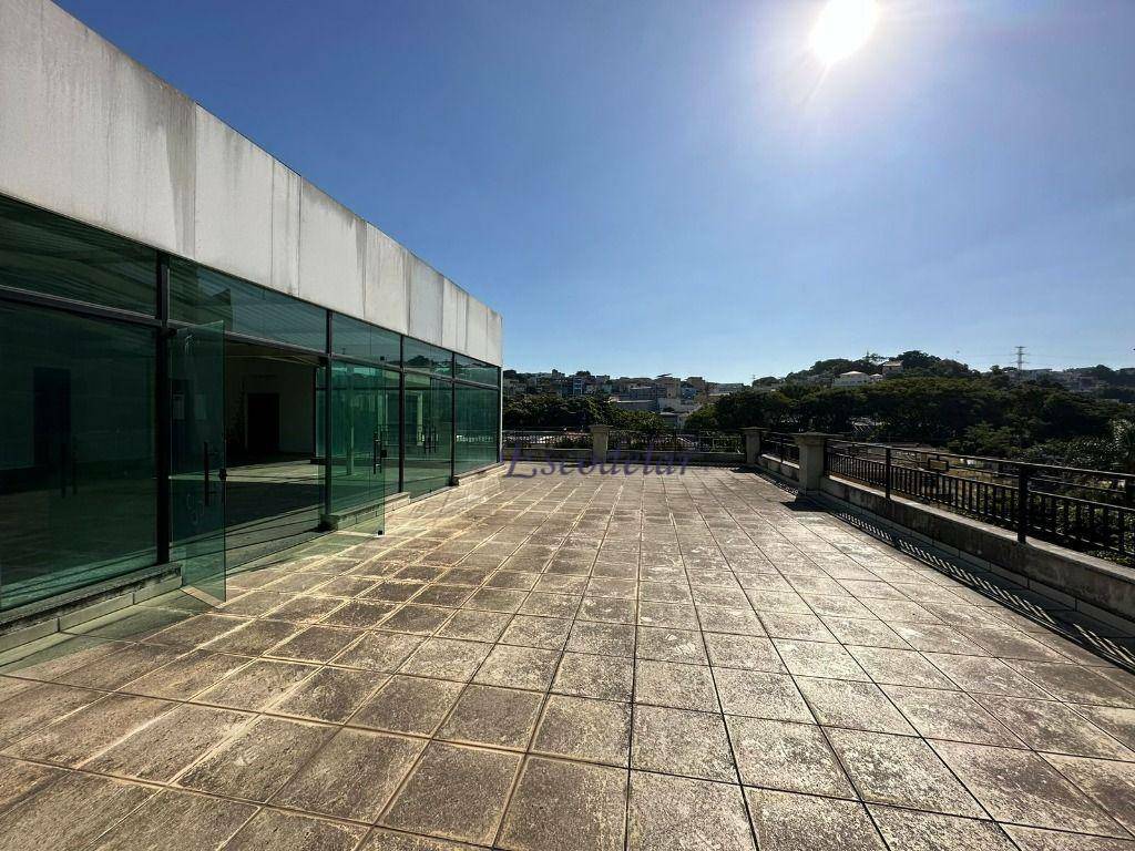 Prédio Inteiro para alugar, 1200m² - Foto 19