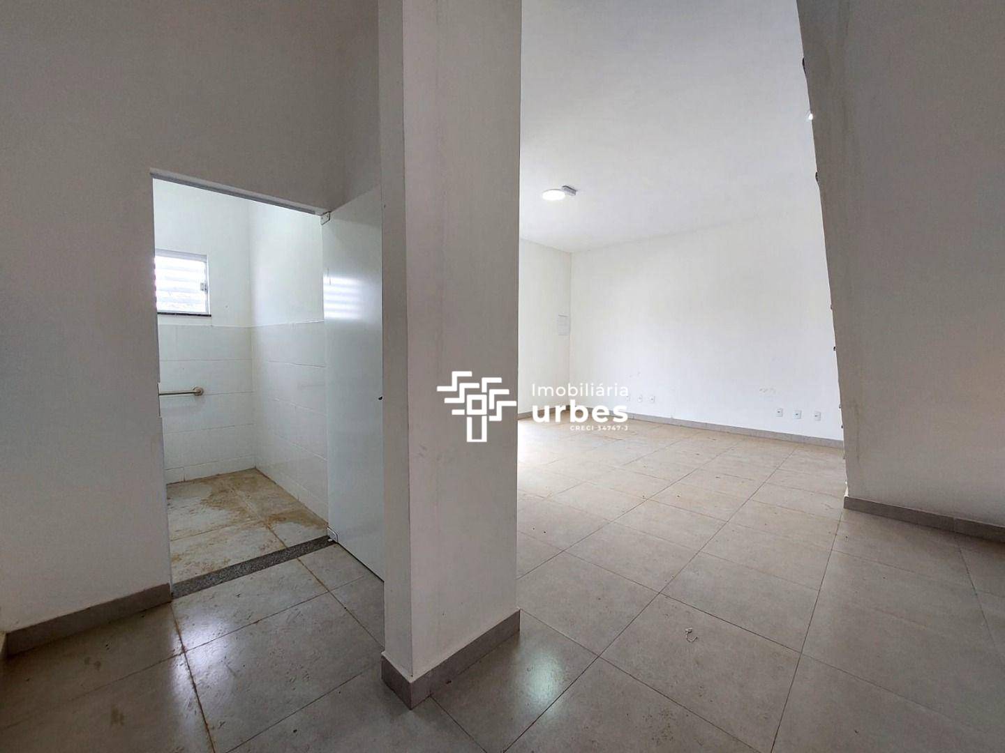 Depósito-Galpão, 927 m² - Foto 4