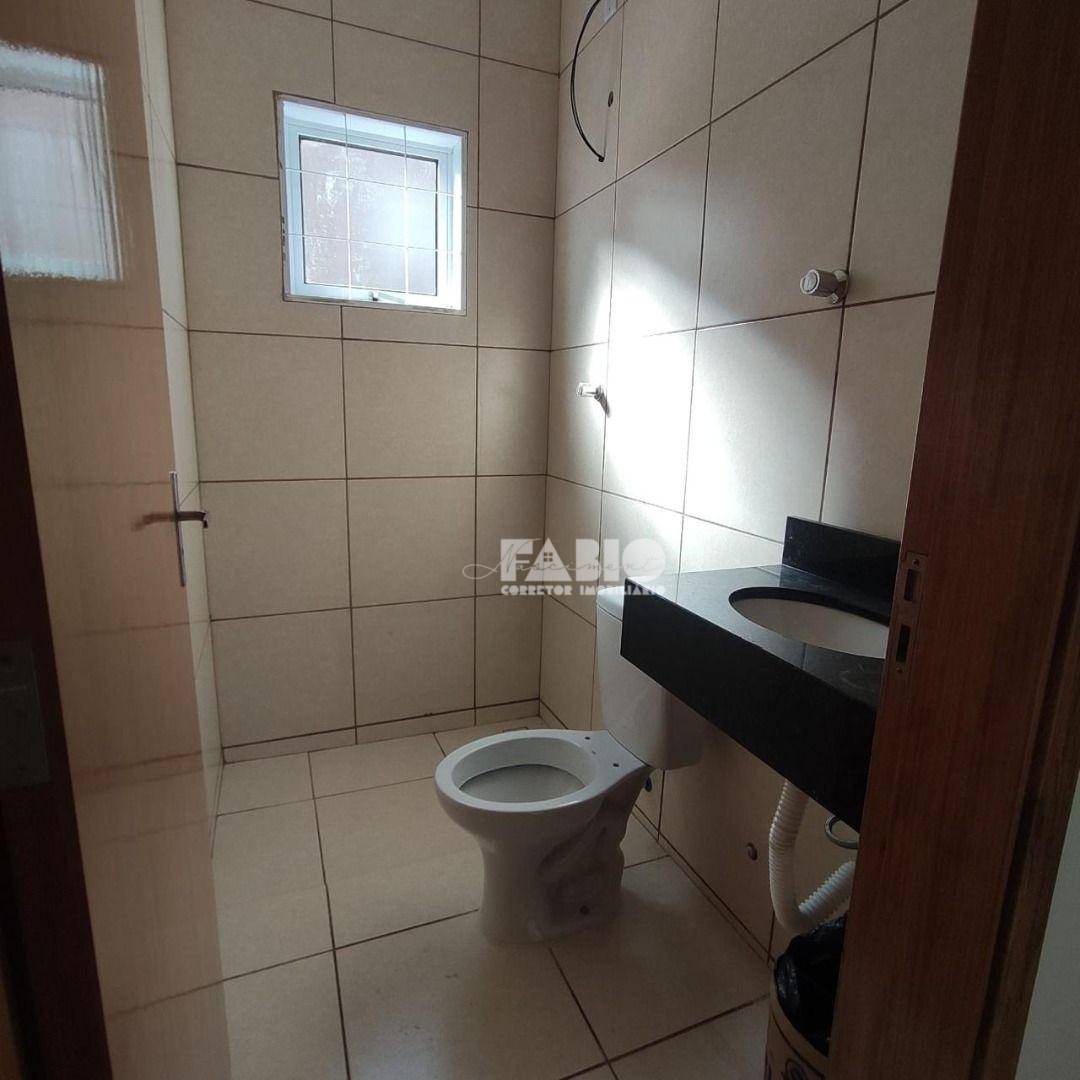 Casa, 2 quartos, 82 m² - Foto 5