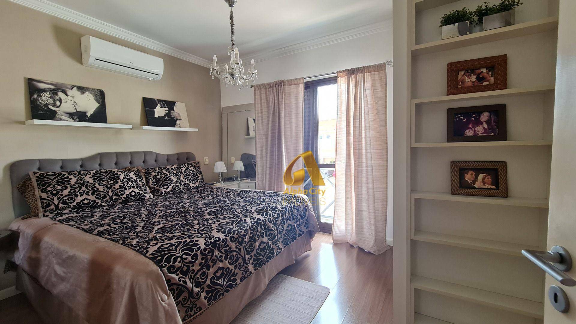 Casa de Condomínio à venda com 3 quartos, 220m² - Foto 12