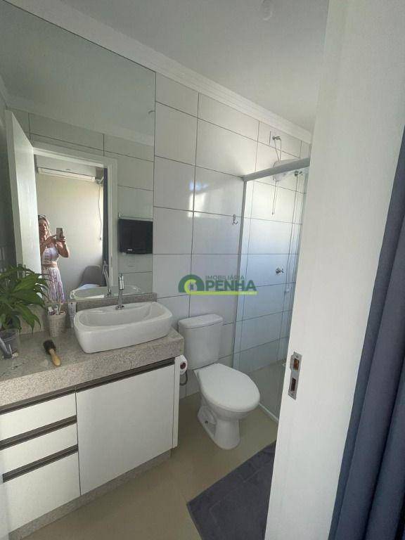 Apartamento à venda com 2 quartos, 67m² - Foto 14