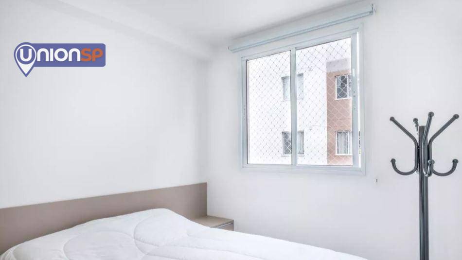 Apartamento à venda com 2 quartos, 36m² - Foto 4