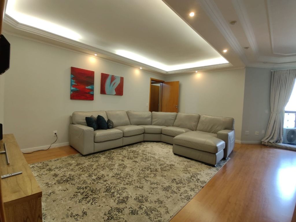 Apartamento à venda com 3 quartos, 128m² - Foto 7