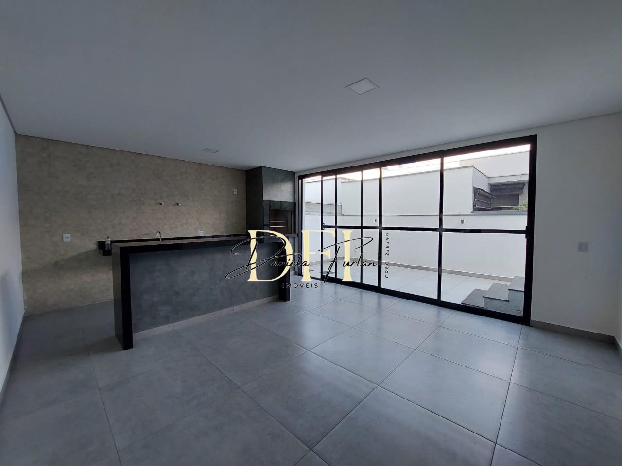 Casa de Condomínio para alugar com 3 quartos, 206m² - Foto 25
