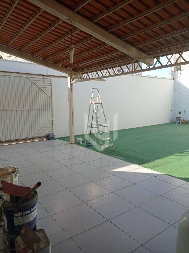 Conjunto Comercial-Sala para alugar, 10m² - Foto 8