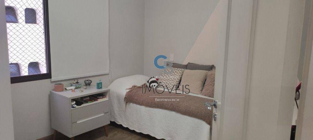 Apartamento à venda com 3 quartos, 124m² - Foto 17