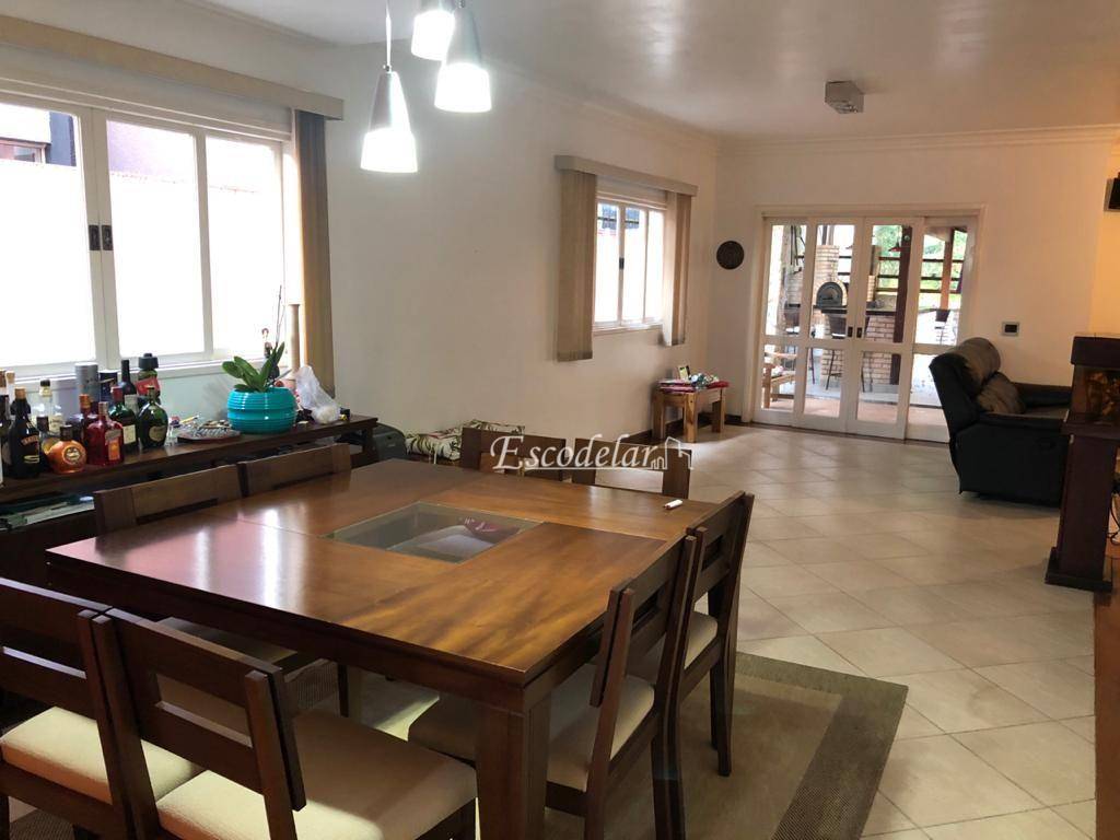 Casa de Condomínio à venda com 4 quartos, 350m² - Foto 5