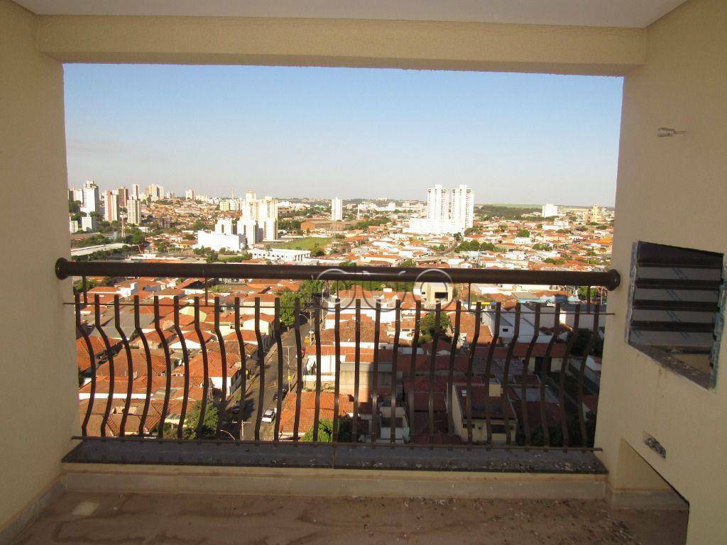 Apartamento para alugar com 3 quartos, 98m² - Foto 5