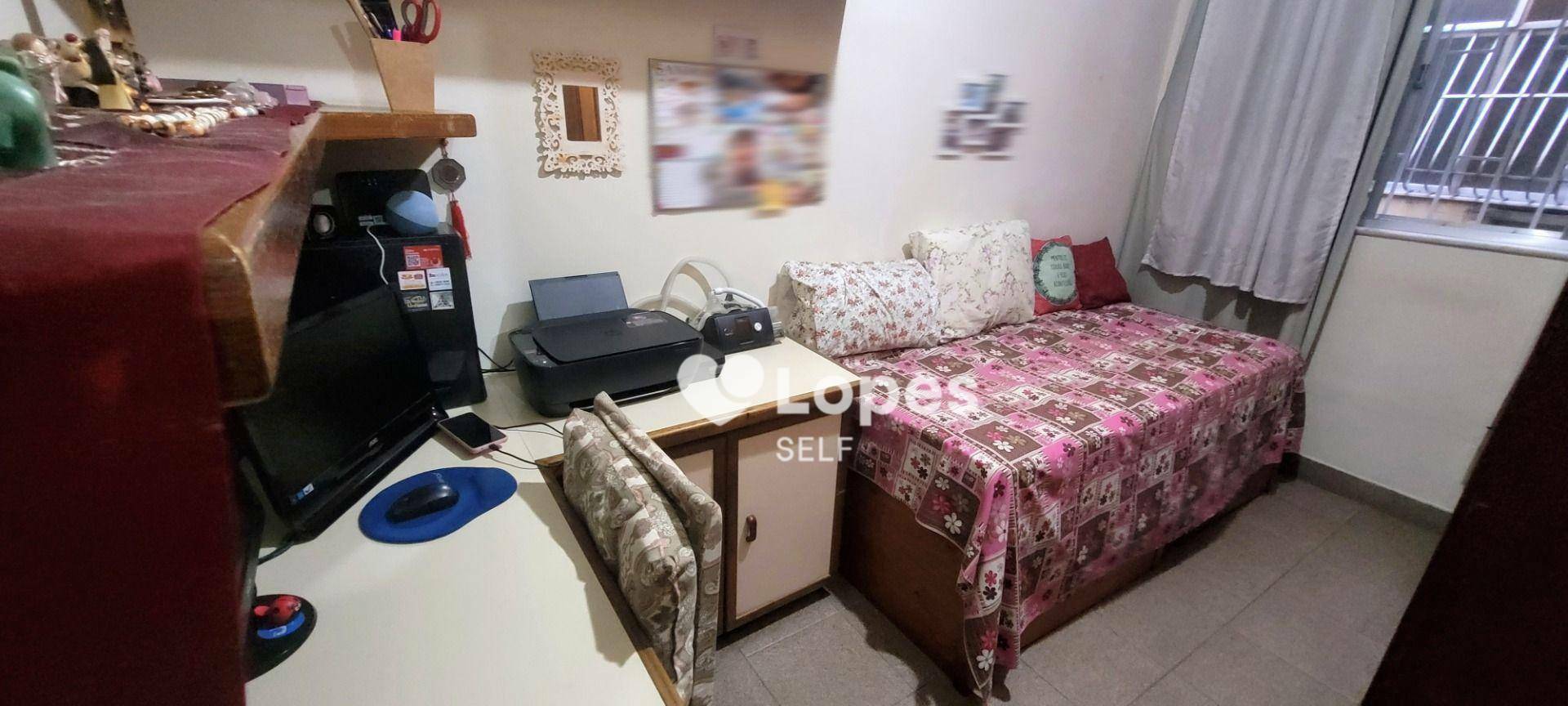 Apartamento à venda com 3 quartos, 98m² - Foto 7