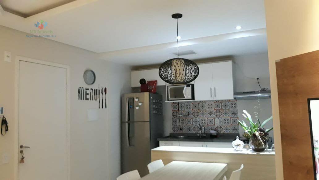 Apartamento à venda com 2 quartos, 49m² - Foto 21