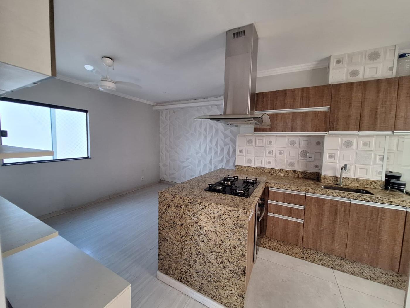 Apartamento à venda com 2 quartos - Foto 11