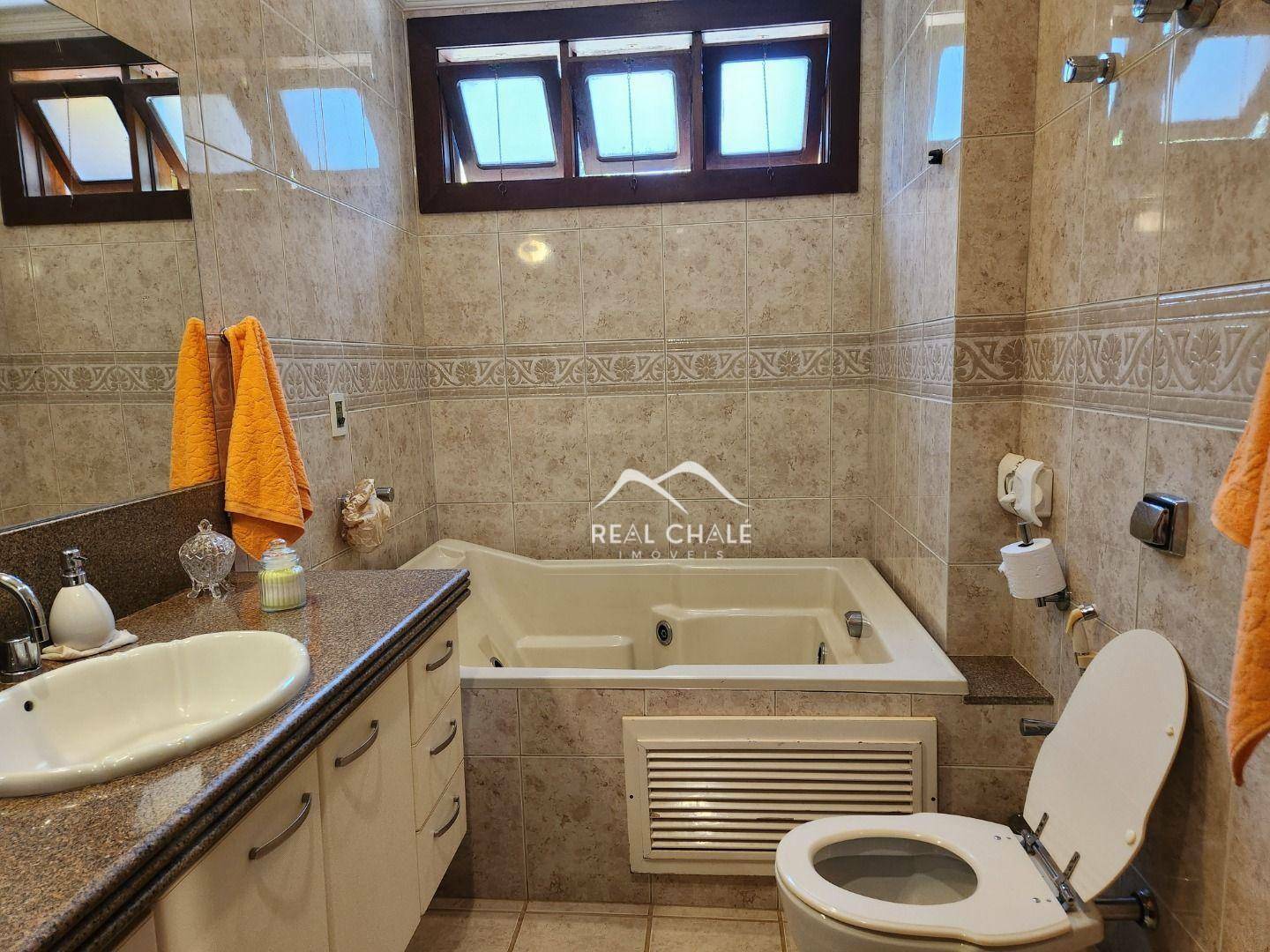 Casa de Condomínio à venda com 4 quartos, 2600M2 - Foto 26