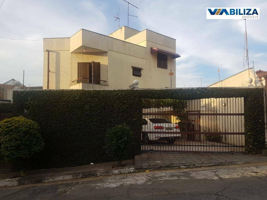 Sobrado à venda com 4 quartos, 300m² - Foto 3