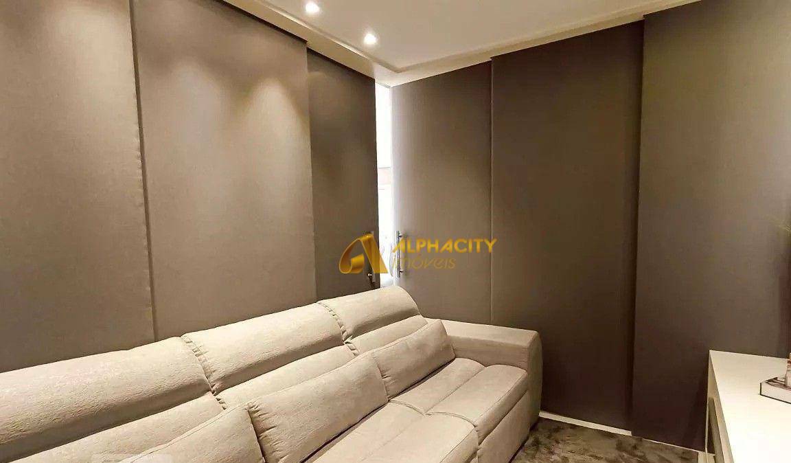 Apartamento à venda com 3 quartos, 176m² - Foto 25